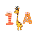 Alphabet Memory Game icône