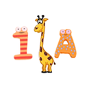 Alphabet Memory Game آئیکن