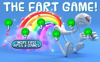 Fart Sounds Fun Toy স্ক্রিনশট 1