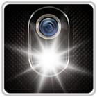 Flash Lantern Phone Light-icoon