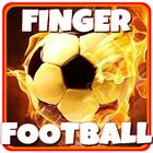 Finger Football Champions 3D icône