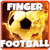 Finger Football Champions 3D icon