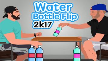 Bottle Flip 2k18 plakat