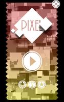 Pixel 海報