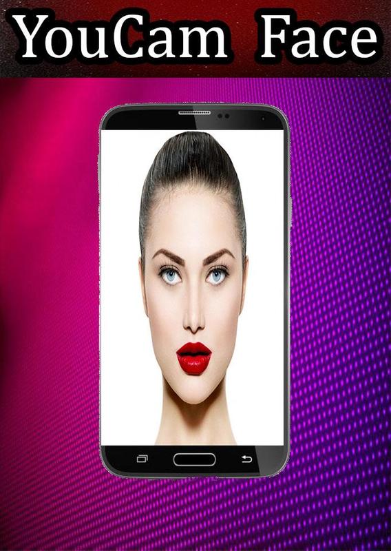 Youcam Makeup Face para Android - APK Baixar