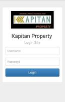Kapitan Property 截图 1
