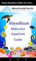 Guide Abyssrium Make Aquarium Ekran Görüntüsü 2