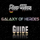 Guide Star Wars Galaxy Heroes aplikacja