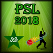 PSL SCHEDULE 2018