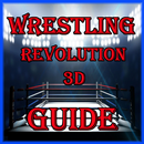 Guide Wrestling Revolution 3D aplikacja