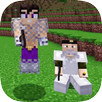 Karmaland 3 mod for Minecraft APK
