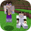 Karmaland 3 mod for Minecraft APK