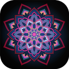 Mandala Coloring Book 图标