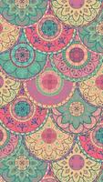 Mandala Coloring Book 截图 1