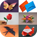 How to Make Paper Origami 2017 APK