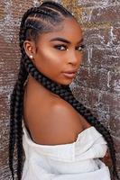 Latest African Braids capture d'écran 3