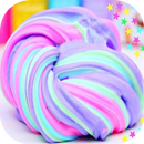 how to make slime at home APK