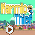 Karmic Thief