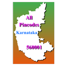 Karnataka State Pin Code List APK