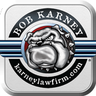 Karney Law أيقونة