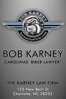 پوستر Karney Law