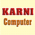 Karni Computer icône