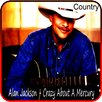 Alan Jackson Musica APK