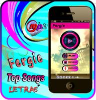 Fergie - Big Girls Don't Cry ảnh chụp màn hình 1