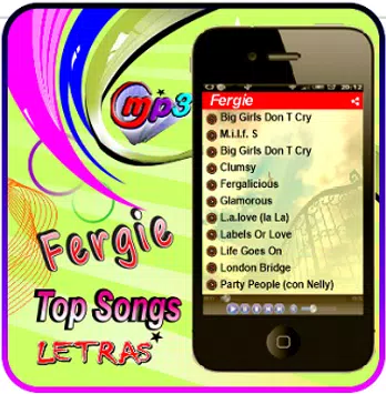 Fergie - Big Girls Don't Cry for Android - APK Download