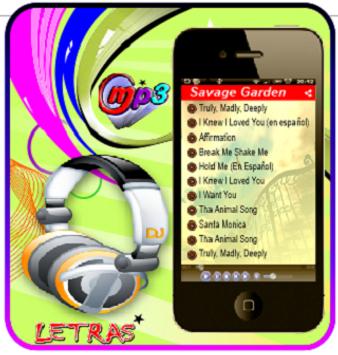 Savage Garden Affirmation For Android Apk Download