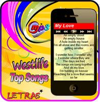 Westlife ảnh chụp màn hình 3