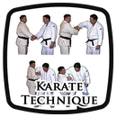 Karate Technique APK
