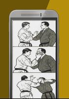 پوستر Karate Technique