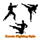 Karate Figthing Style APK
