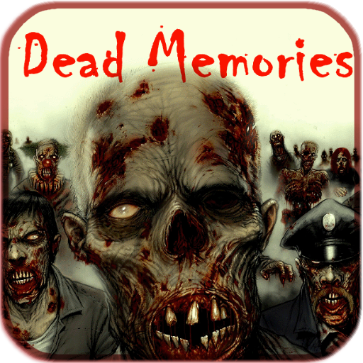Dead Memories : Zombie Quest