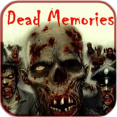 Dead Memories : Zombie Quest APK download