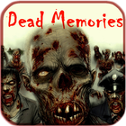 Dead Memories : Zombie Quest أيقونة