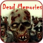 Dead Memories : Zombie Escape ícone