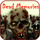 Dead Memories : Zombie Escape aplikacja