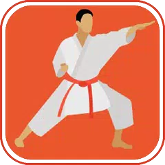 Скачать Learn Karate Techniques APK