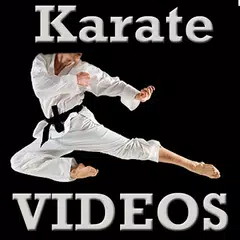 Karate VIDEOs アプリダウンロード