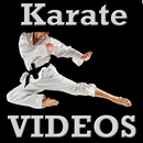 Karate VIDEOs aplikacja
