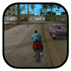 Cheats Code for GTA Vice City أيقونة