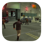 Codes for GTA Liberty City Pro أيقونة