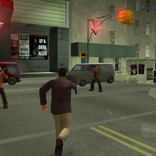 Download do APK de Cheats for GTA Liberty City para Android