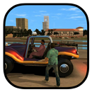 Codes for GTA Vice City (2016)-APK