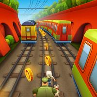 Guide for Subway Surf (2016) โปสเตอร์