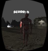 Zombie Hunter VR 截圖 1