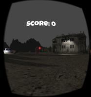 Zombie Hunter VR 截圖 2