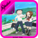 Karakai Jouzu no Takagi san wallpapers APK